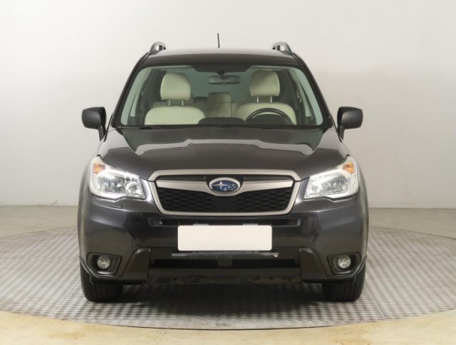 Subaru Forester  2.0 d Classa