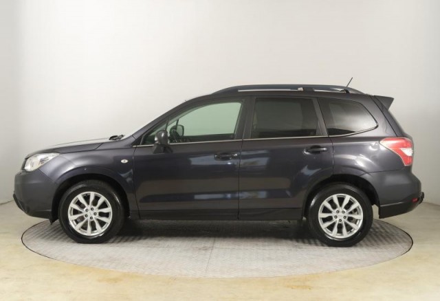 Subaru Forester  2.0 d Classa