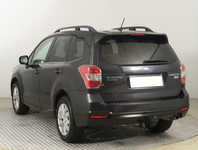 Subaru Forester  2.0 d Classa