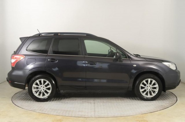 Subaru Forester  2.0 d Classa