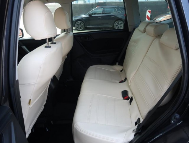 Subaru Forester  2.0 d Classa