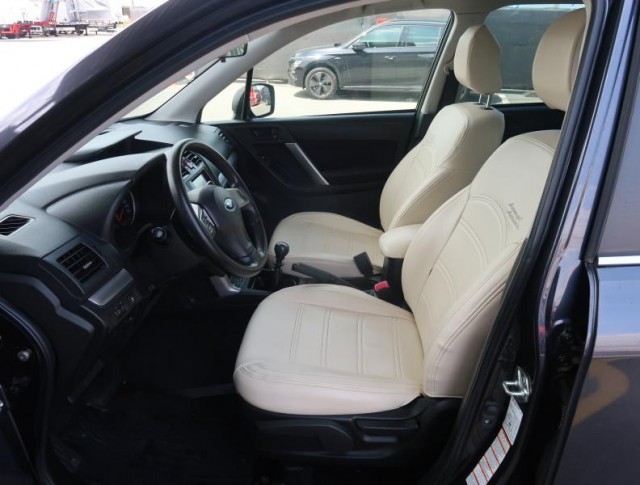 Subaru Forester  2.0 d Classa