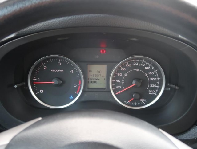 Subaru Forester  2.0 d Classa