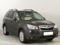 Subaru Forester  2.0 d Classa