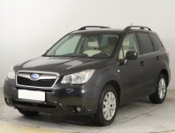 Subaru Forester  2.0 d Classa