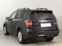 Subaru Forester  2.0 d Classa