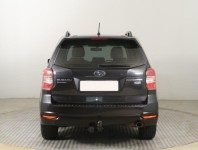 Subaru Forester  2.0 d Classa