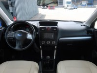 Subaru Forester  2.0 d Classa