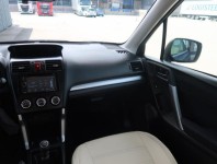 Subaru Forester  2.0 d Classa