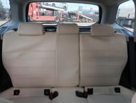 Subaru Forester  2.0 d Classa