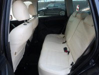 Subaru Forester  2.0 d Classa