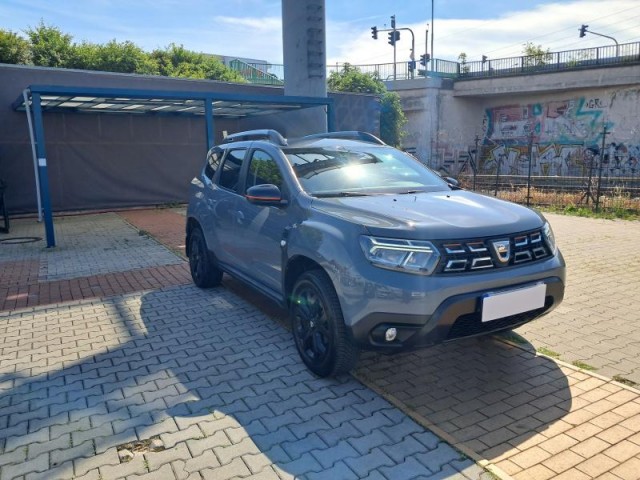 Dacia Duster  1.3 TCe 