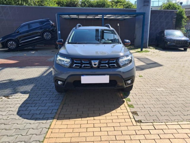 Dacia Duster  1.3 TCe 