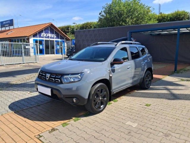 Dacia Duster  1.3 TCe 