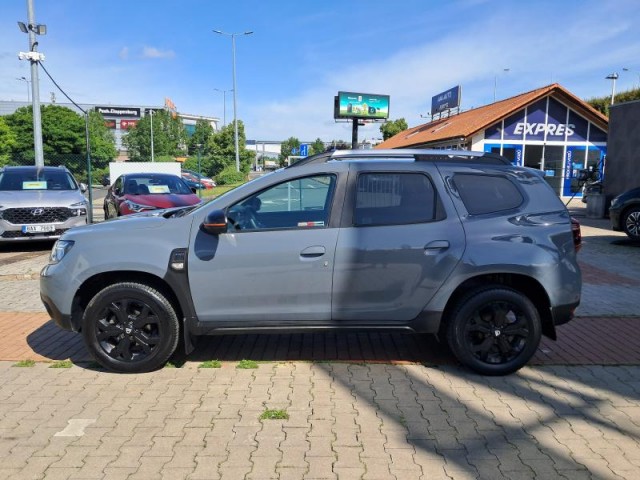 Dacia Duster  1.3 TCe 