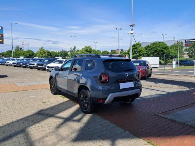 Dacia Duster  1.3 TCe 