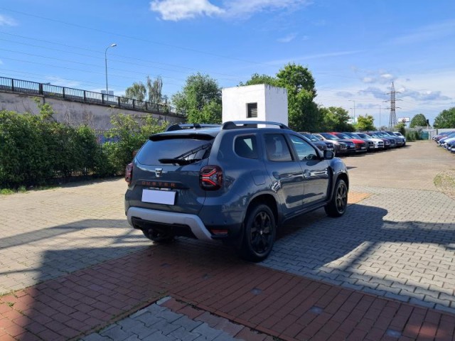 Dacia Duster  1.3 TCe 