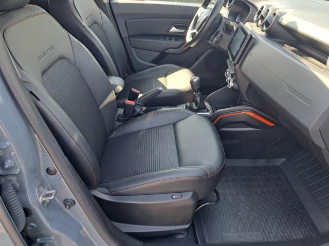 Dacia Duster  1.3 TCe 