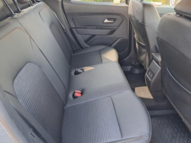 Dacia Duster  1.3 TCe 