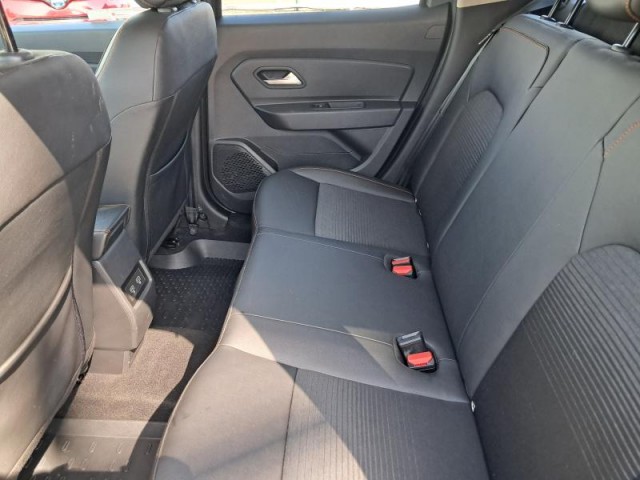 Dacia Duster  1.3 TCe 