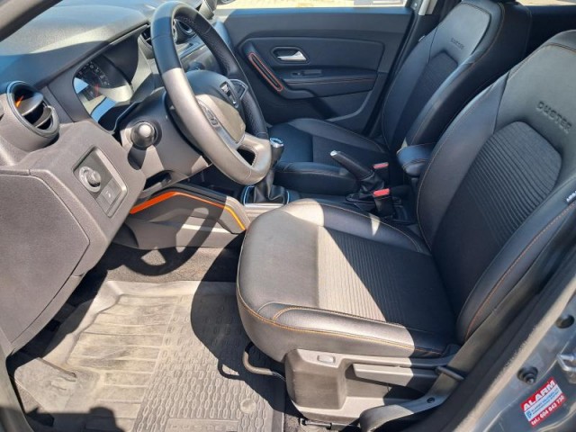 Dacia Duster  1.3 TCe 