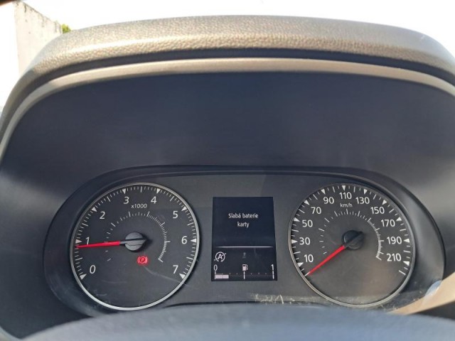 Dacia Duster  1.3 TCe 
