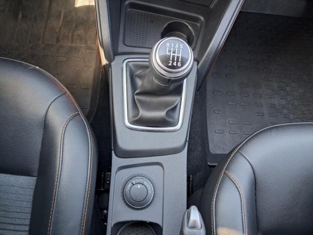 Dacia Duster  1.3 TCe 