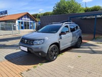Dacia Duster  1.3 TCe 