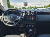 Dacia Duster  1.3 TCe 