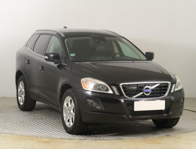 Volvo XC60  T6 Summum