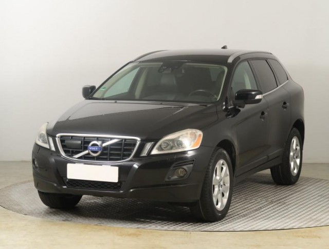 Volvo XC60  T6 Summum