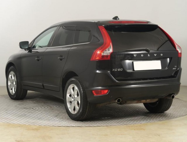 Volvo XC60  T6 Summum