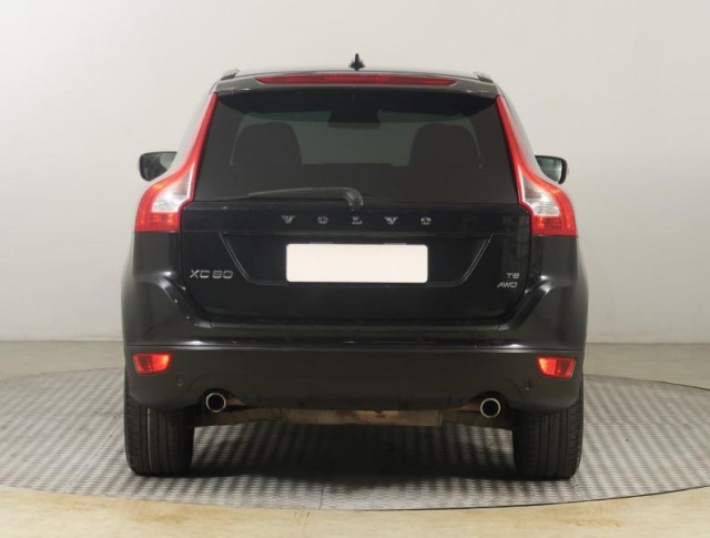 Volvo XC60  T6 Summum