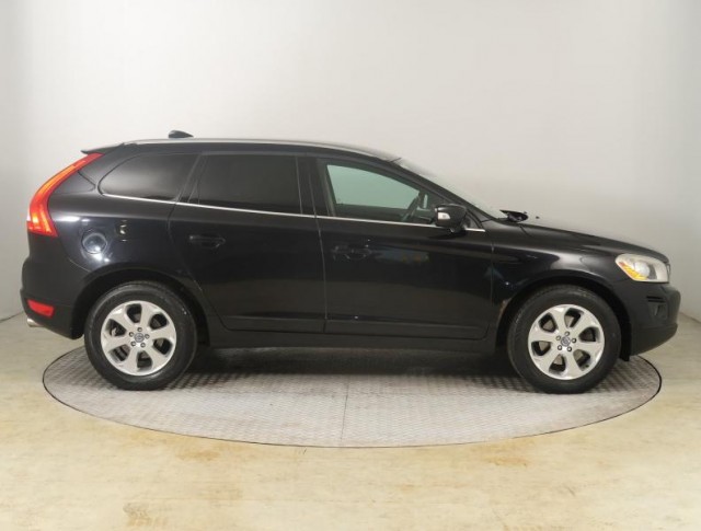 Volvo XC60  T6 Summum
