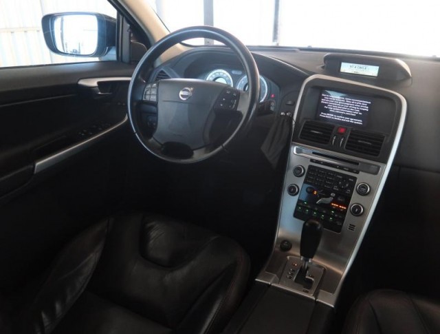 Volvo XC60  T6 Summum