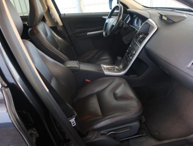 Volvo XC60  T6 Summum