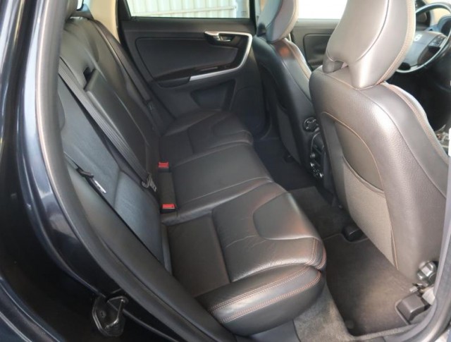 Volvo XC60  T6 Summum