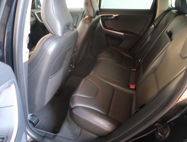 Volvo XC60  T6 Summum