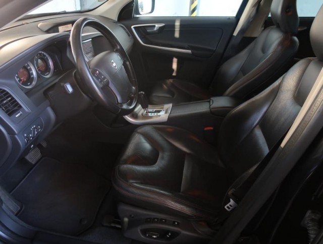 Volvo XC60  T6 Summum