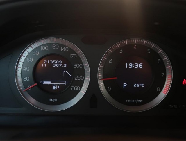Volvo XC60  T6 Summum
