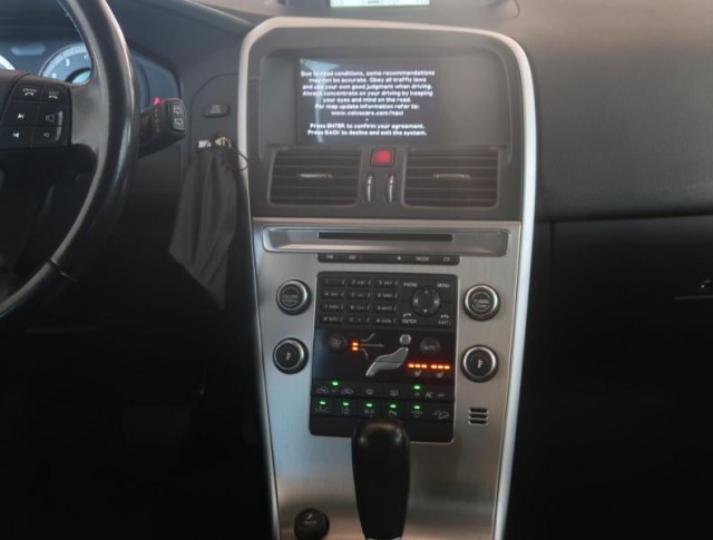 Volvo XC60  T6 Summum
