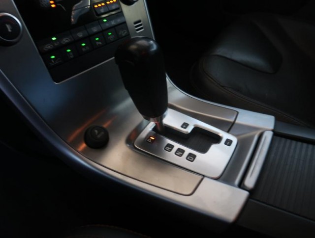 Volvo XC60  T6 Summum