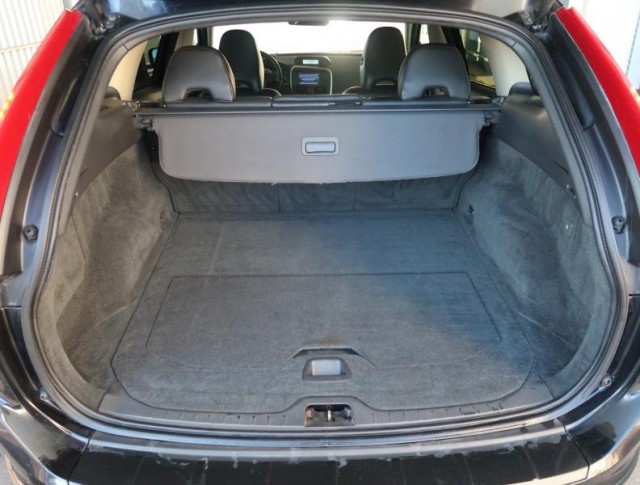 Volvo XC60  T6 Summum