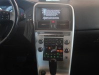Volvo XC60  T6 Summum