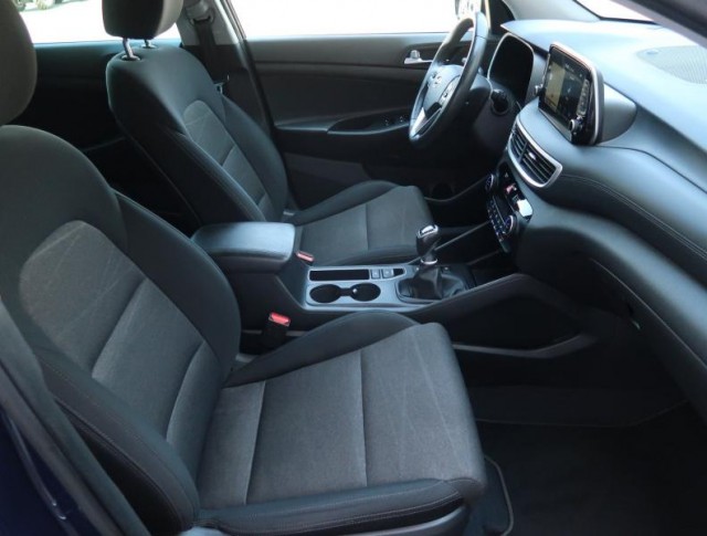 Hyundai Tucson  1.6 CRDi Adventure