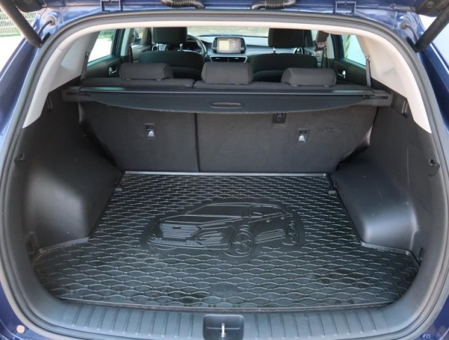 Hyundai Tucson  1.6 CRDi Adventure
