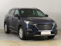 Hyundai Tucson  1.6 CRDi Adventure