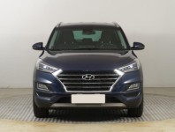 Hyundai Tucson  1.6 CRDi Adventure