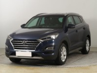 Hyundai Tucson  1.6 CRDi Adventure