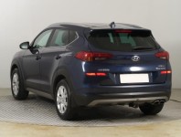 Hyundai Tucson  1.6 CRDi Adventure